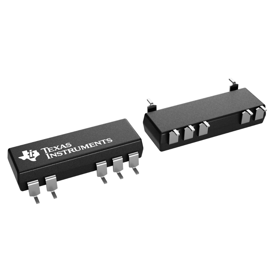 DCP010512DBP-U-Texas Instruments